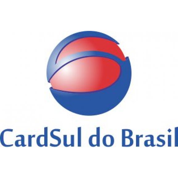 Logo of Cardsul Do Brasil