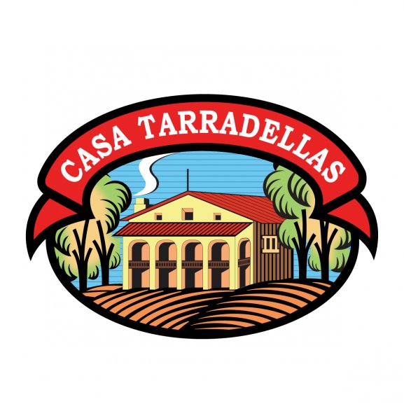 Logo of Casa Tarradellas