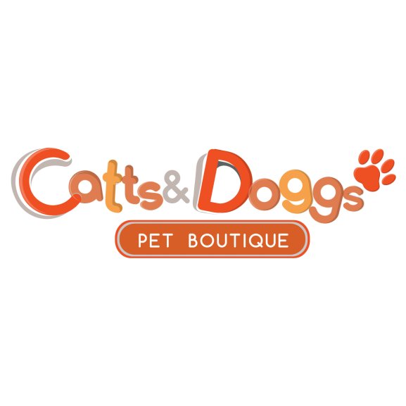 Logo of Catdogs