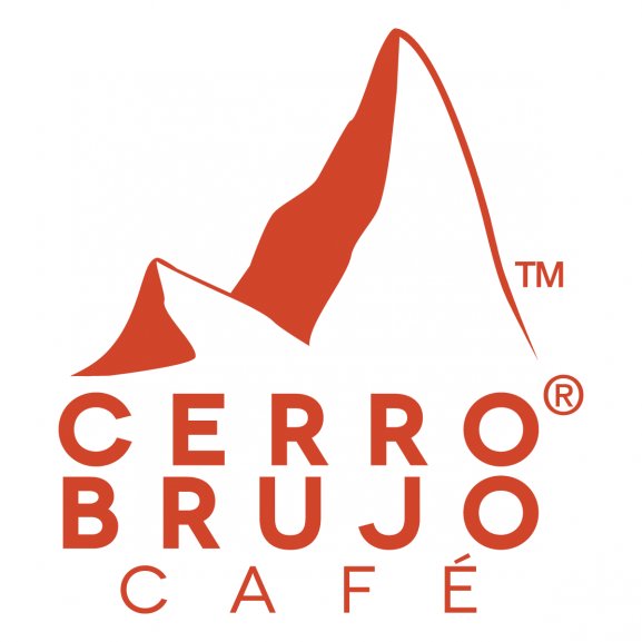 Logo of Cerro Brujo Café