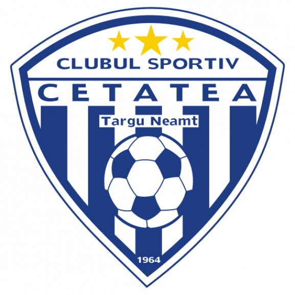 Logo of Cetatea Târgu Neamţ