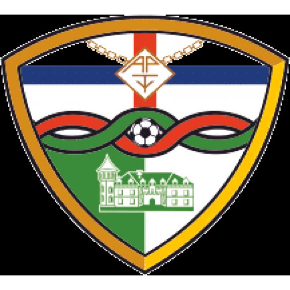 Logo of CF Trival Valderas Alcorcón