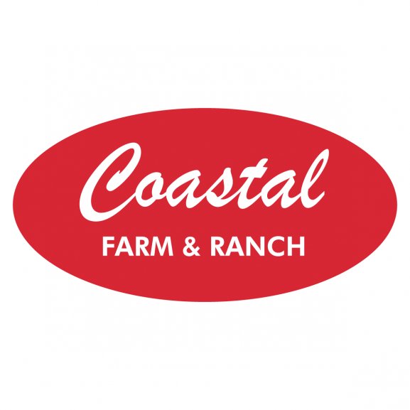 Logo of Coastal Farm &amp; Ranch