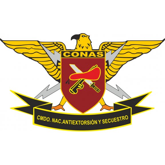 Logo of Conas