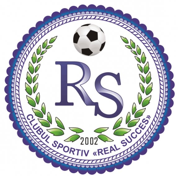 Logo of CS Real Succes Chişinău