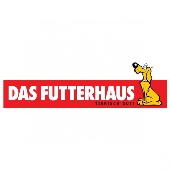 Logo of Das Futterhaus