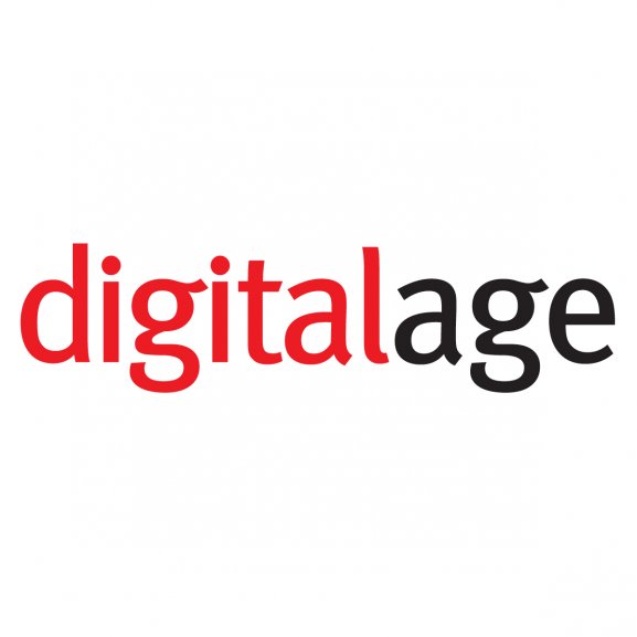Logo of Digitalage