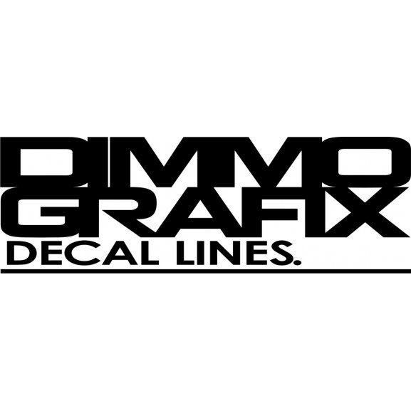 Logo of Dimmo Grafix