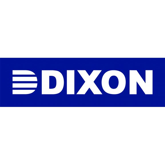 Logo of Dixon