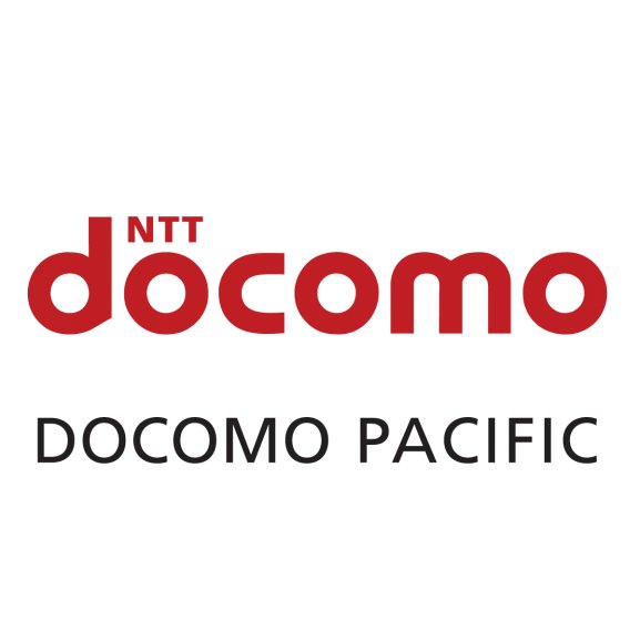 Logo of Docomo Pacific