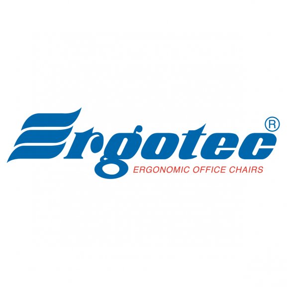 Logo of Ergotec