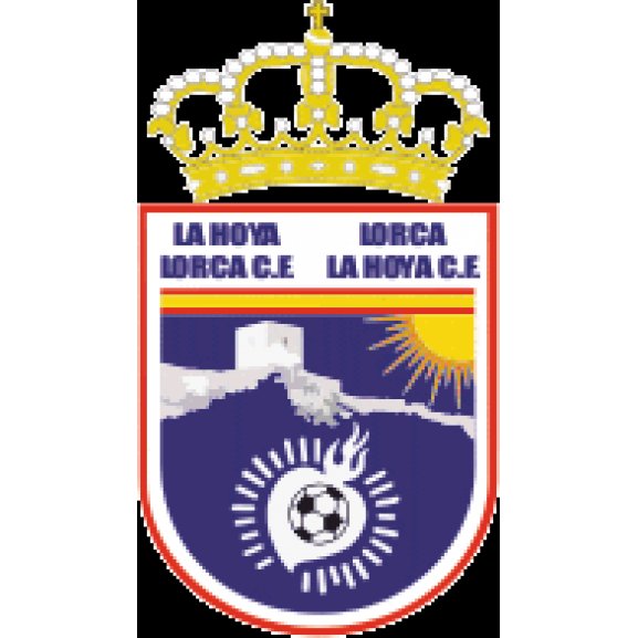 Logo of Escudo La Hoya Lorca CF