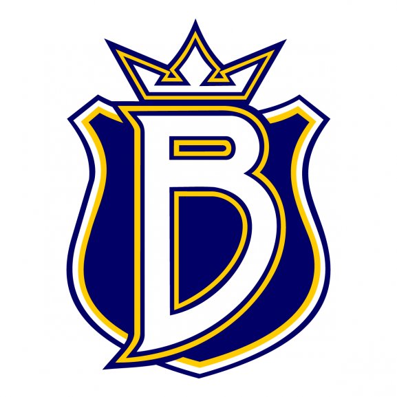 Logo of Espoo Blues
