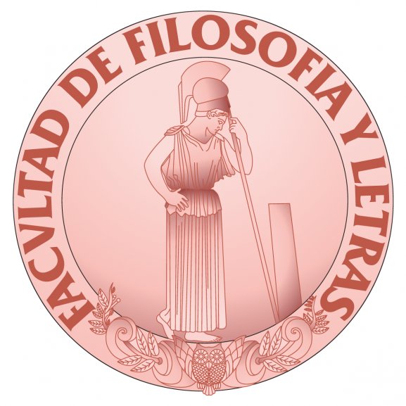 Logo of Facultad de Filosofía y Letras (FFYL), UANL