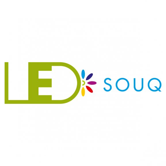 Logo of Led Souq