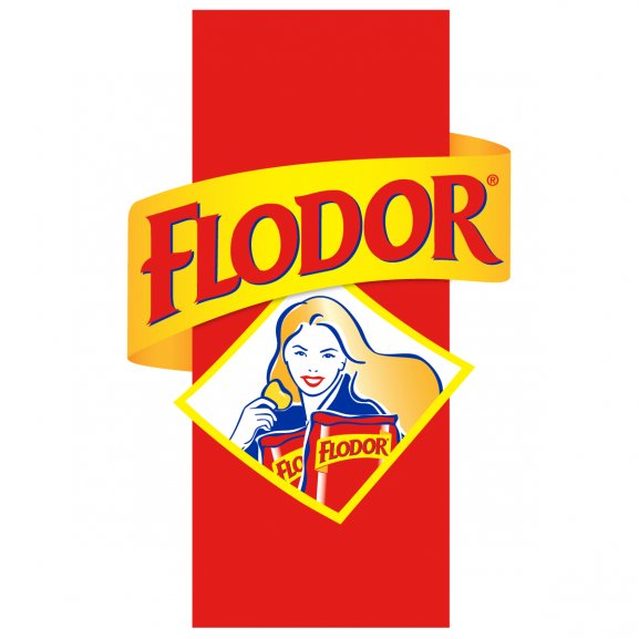 Logo of Flodor