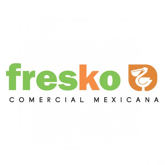 Logo of Fresko Comercial Mexicana