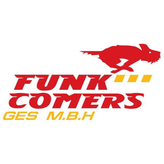 Logo of Funk Comers