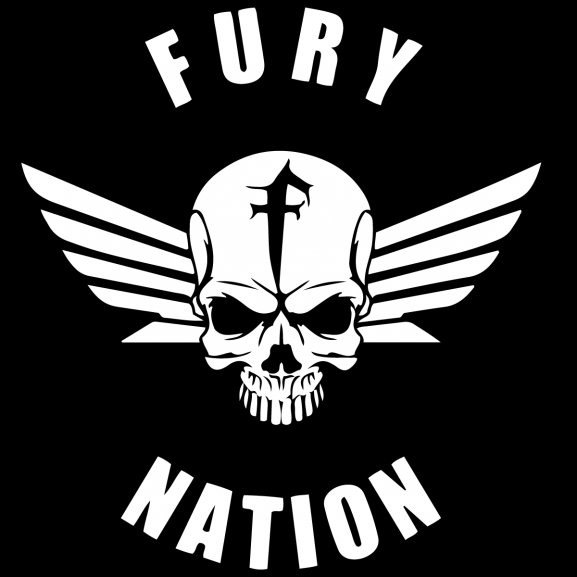 Logo of Fury Nation