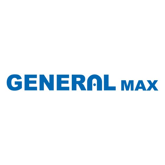 Logo of General Max