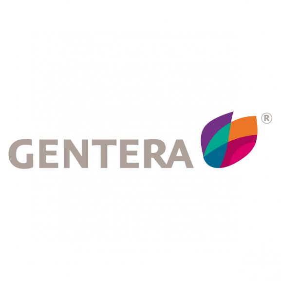 Logo of Gentera