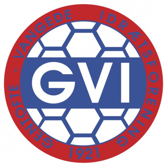 Logo of Gentofte-Vangede IF