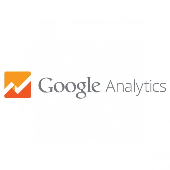 Logo of Google Analytics 2014