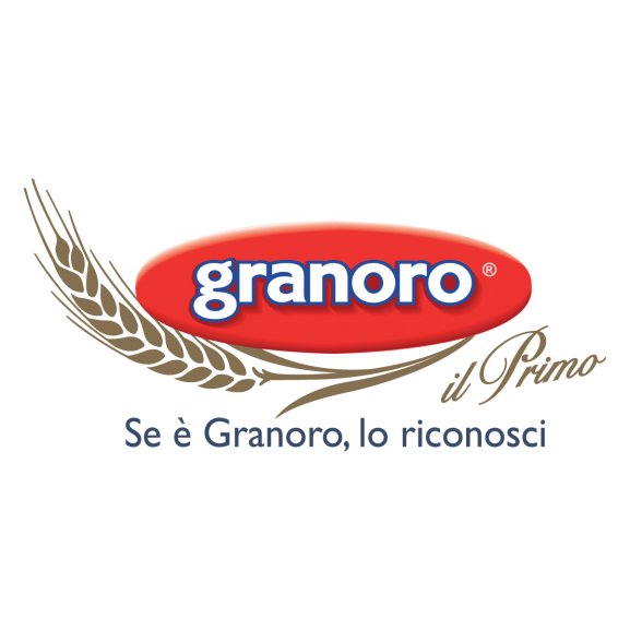 Logo of Granoro