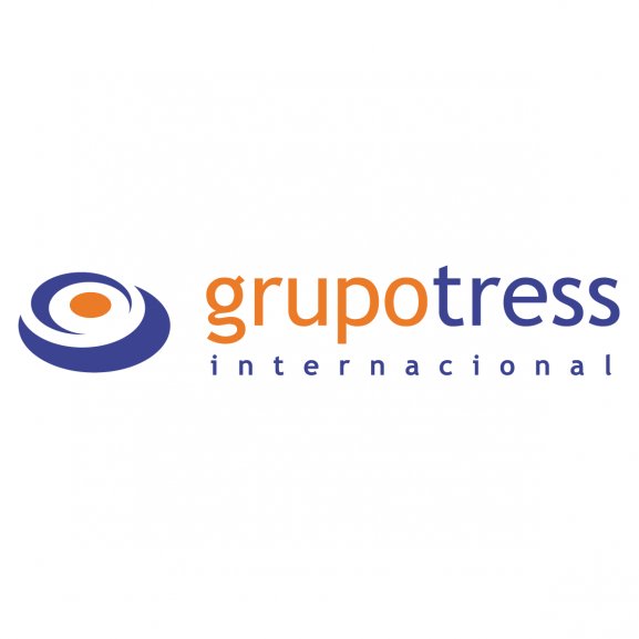 Logo of Grupo Tress Internacional