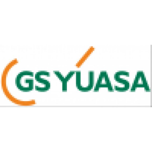 Logo of GS Yuasa