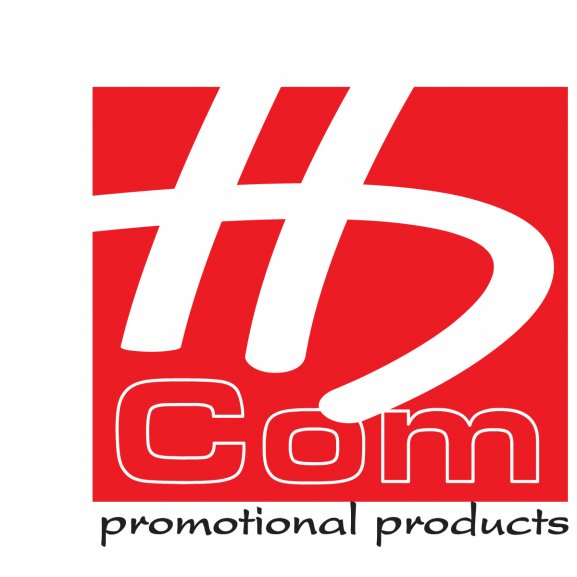 Logo of HD-Com