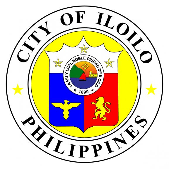 Logo of Iloilo City