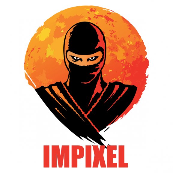 Logo of Impixel