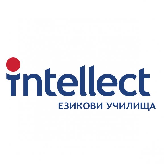 Logo of Intellect Schools of Languages