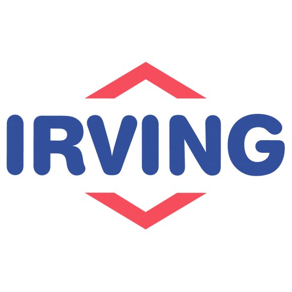 Logo of Irving Oil