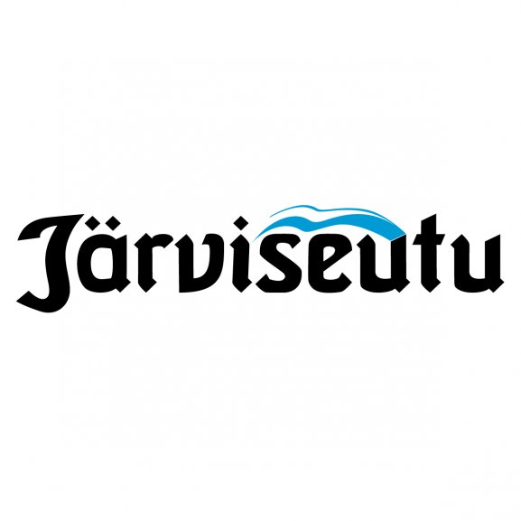 Logo of Järviseutu