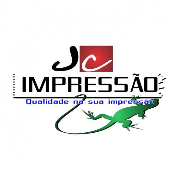 Logo of Ic Impressão