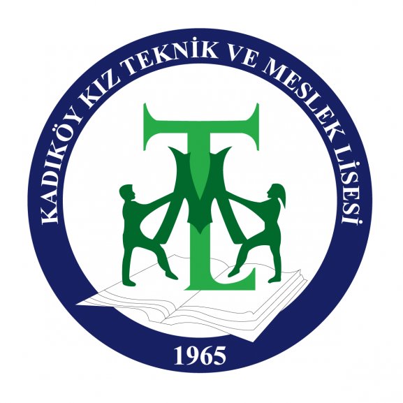 Logo of Kadıköy Kız Teknik ve Meslek Lisesi