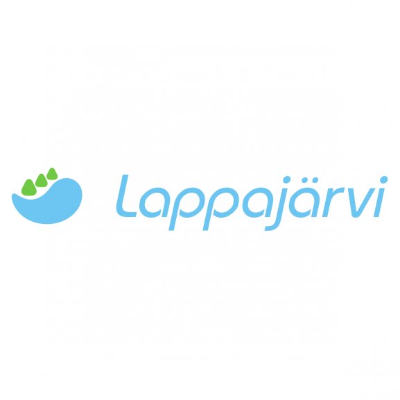 Logo of Lappajärvi