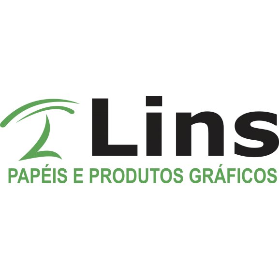 Logo of Lins Papéis e Produtos Gráficos