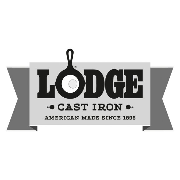 Logo of Lodge Cast Iron