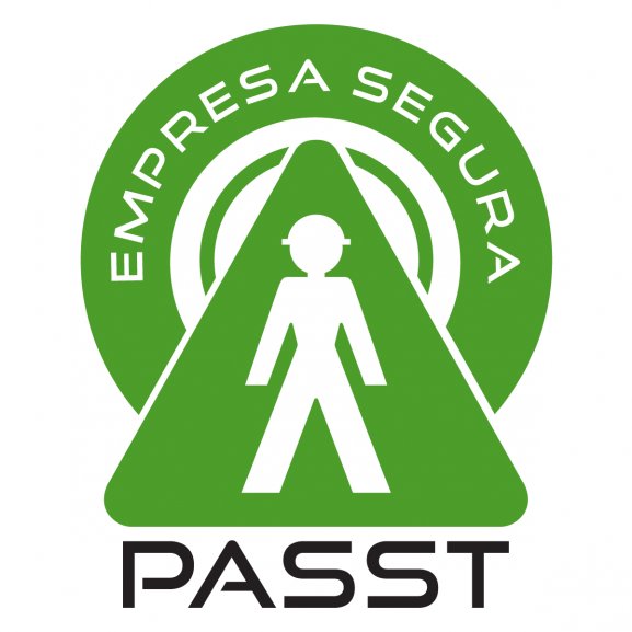 Logo of Passt