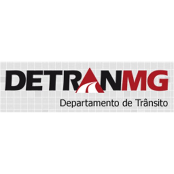 Logo of Detran MG 