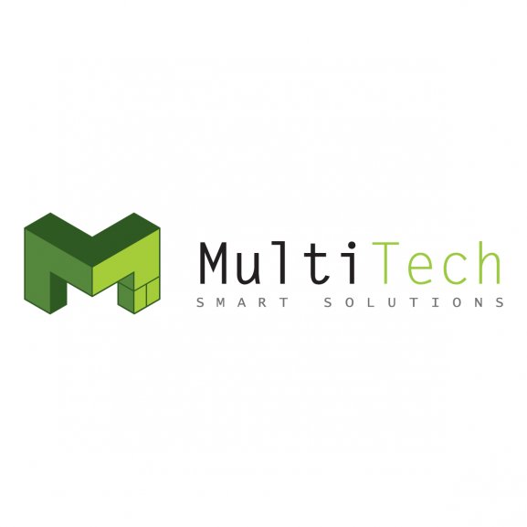 Logo of MultiTech Smart Solutions