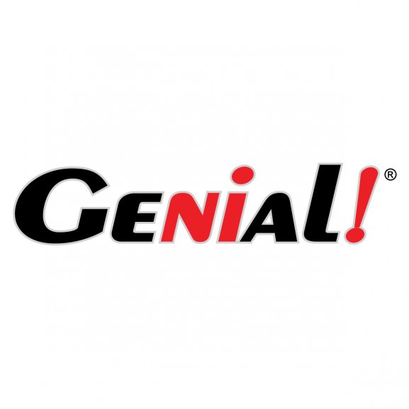 Logo of Genial