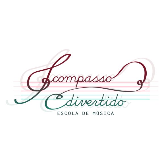 Logo of Compasso Divertido