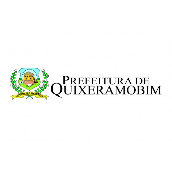 Logo of Prefeitura Municipal de Quixeramobim