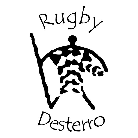 Logo of Desterro Rugby