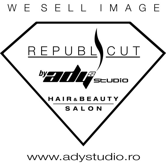 Logo of RepubliCUT by Ady's Studio