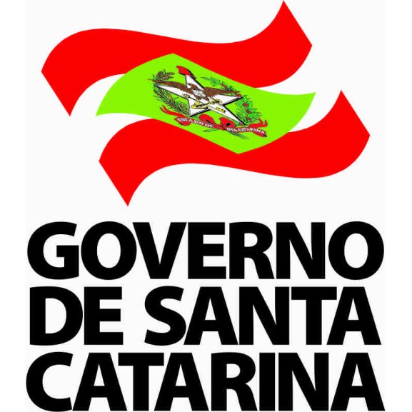 Logo of Governo do Estado de SC